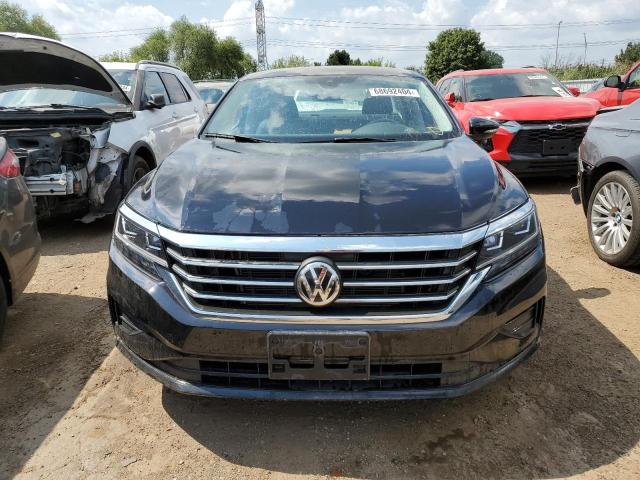 1VWSA7A34LC025099 Volkswagen Passat SE 5