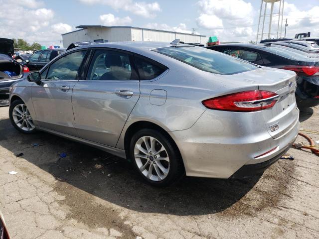 3FA6P0LU2LR162937 Ford Fusion SE 2