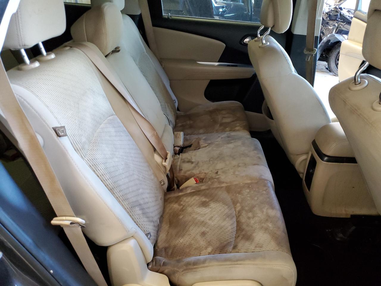 2019 Dodge Journey - Image 11