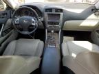 2013 Lexus Is 250 for Sale in Hillsborough, NJ - Water/Flood