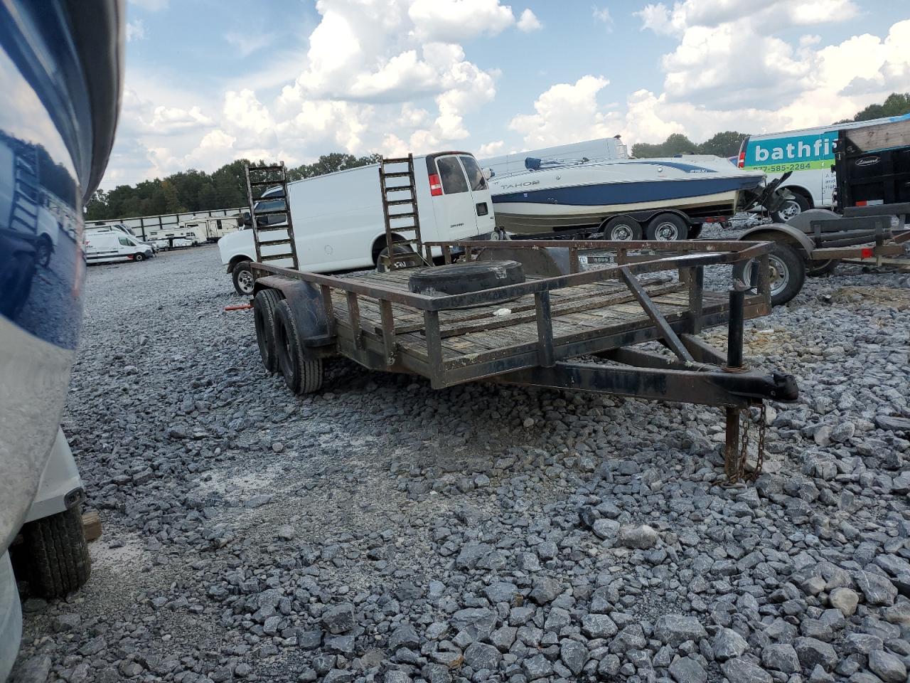 Madisonville, TN에서 판매 중인 2008 'Other Heavy Equipment' Other - Undercarriage