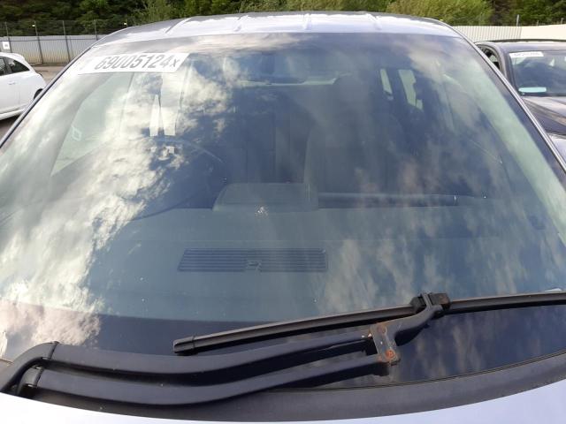 2004 AUDI A2 TDI SE