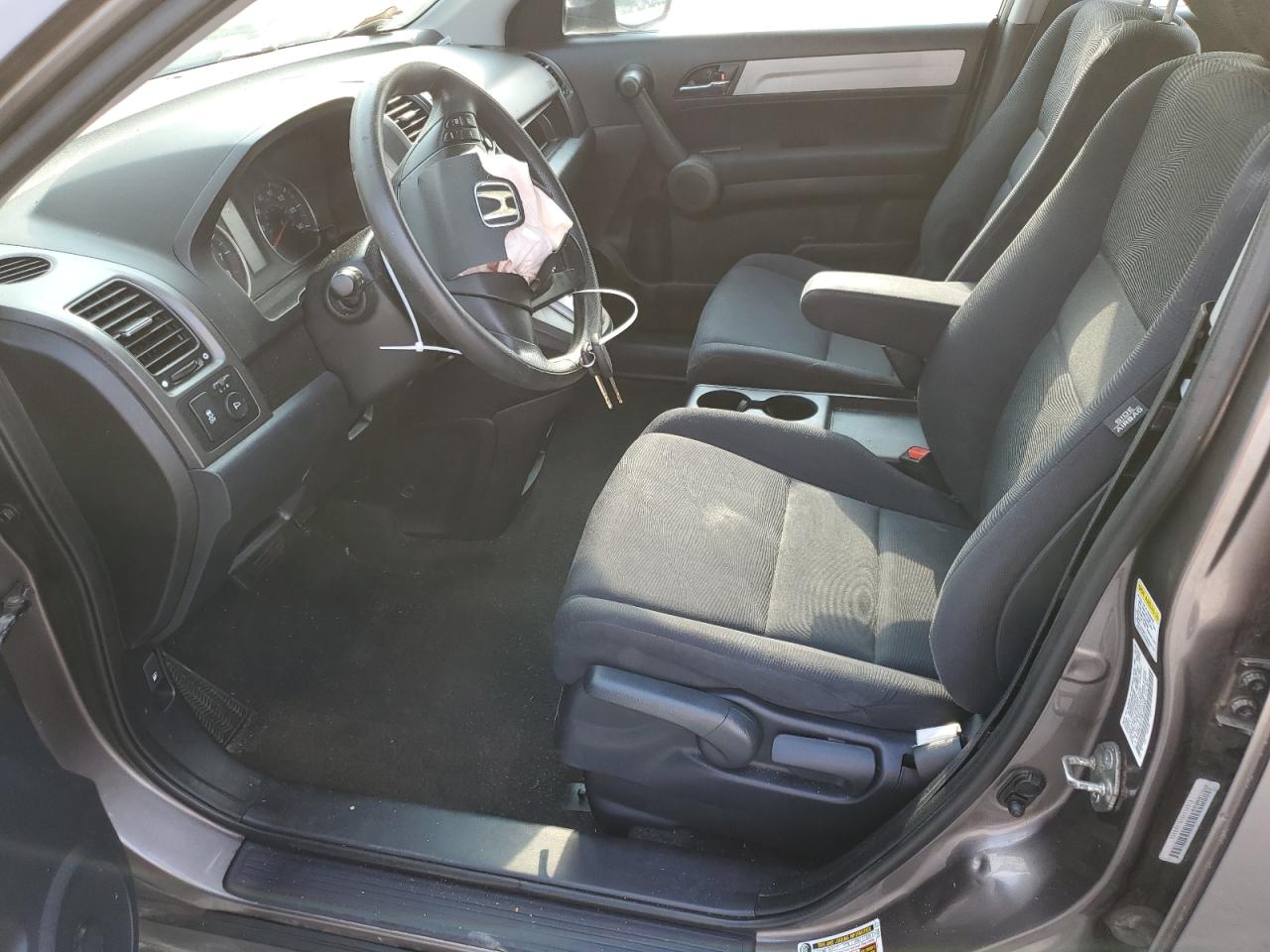 2011 Honda Cr-V Lx VIN: 5J6RE3H31BL006300 Lot: 66597124