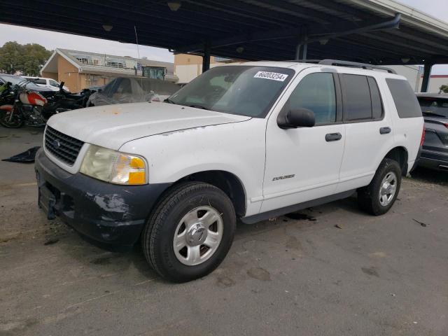 2002 Ford Explorer Xls იყიდება Hayward-ში, CA - Mechanical