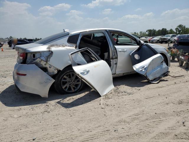  KIA OPTIMA 2019 Silver