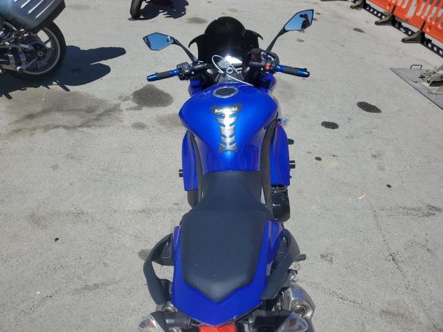 2014 KAWASAKI ZX1000 M