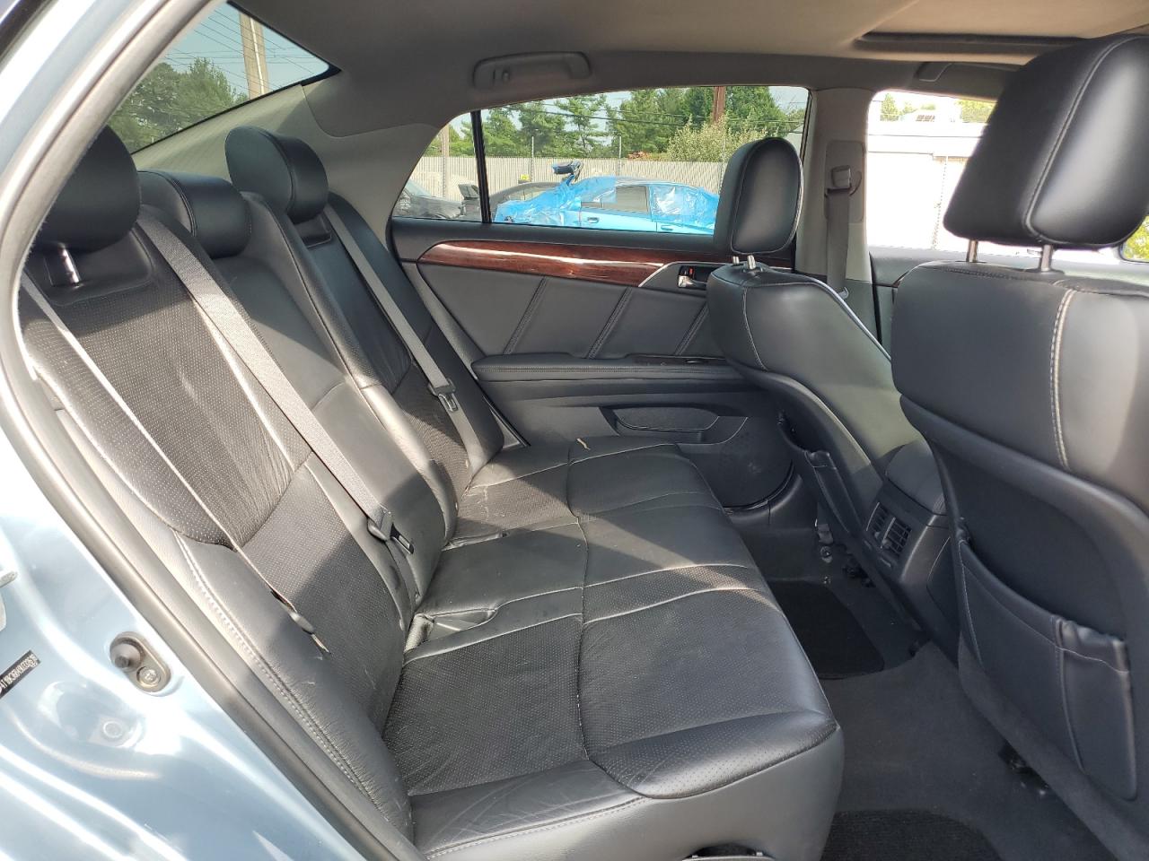 2009 Toyota Avalon Xl VIN: 4T1BK36B49U332618 Lot: 69238394