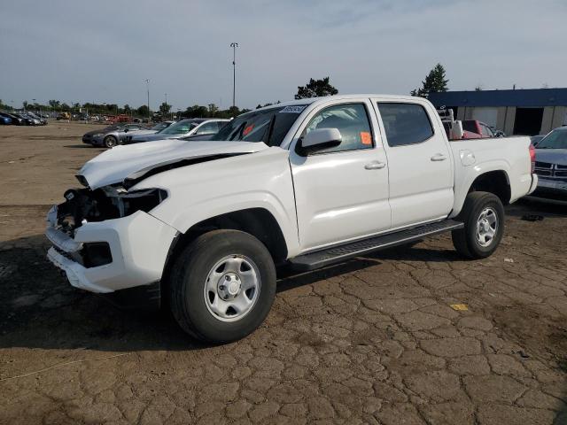 2022 Toyota Tacoma Double Cab