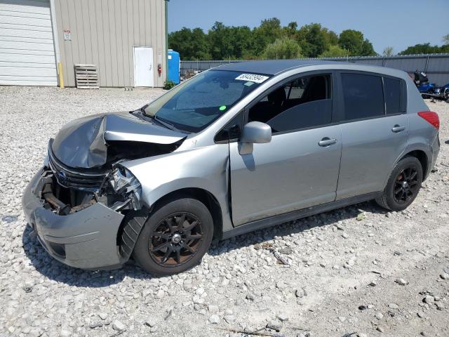 2011 Nissan Versa S