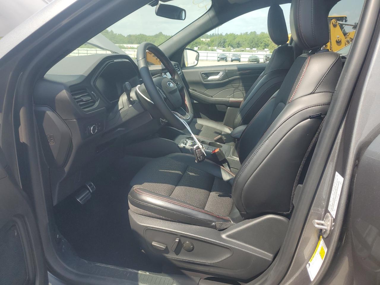 2024 Ford Escape St Line VIN: 1FMCU9MN2RUA94802 Lot: 66243404