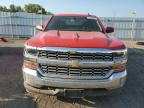 2017 Chevrolet Silverado K1500 Lt na sprzedaż w Greenwood, NE - Hail