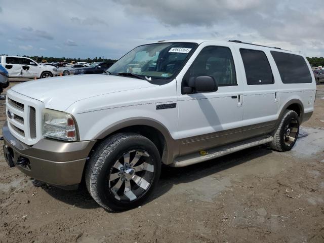 2005 Ford Excursion Eddie Bauer