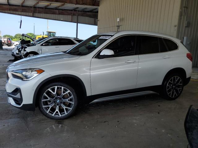 WBXJG7C00M5U24519 BMW X1 SDRIVE2