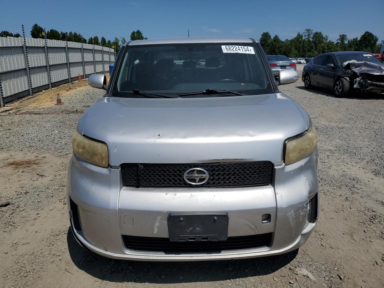 2010 Toyota Scion Xb VIN: JTLZE4FE9A1110693 Lot: 68224154