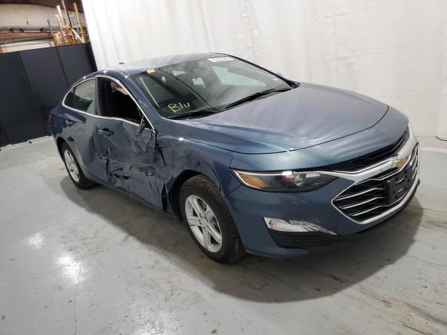 1G1ZD5ST3RF203287 Chevrolet Malibu LT 4