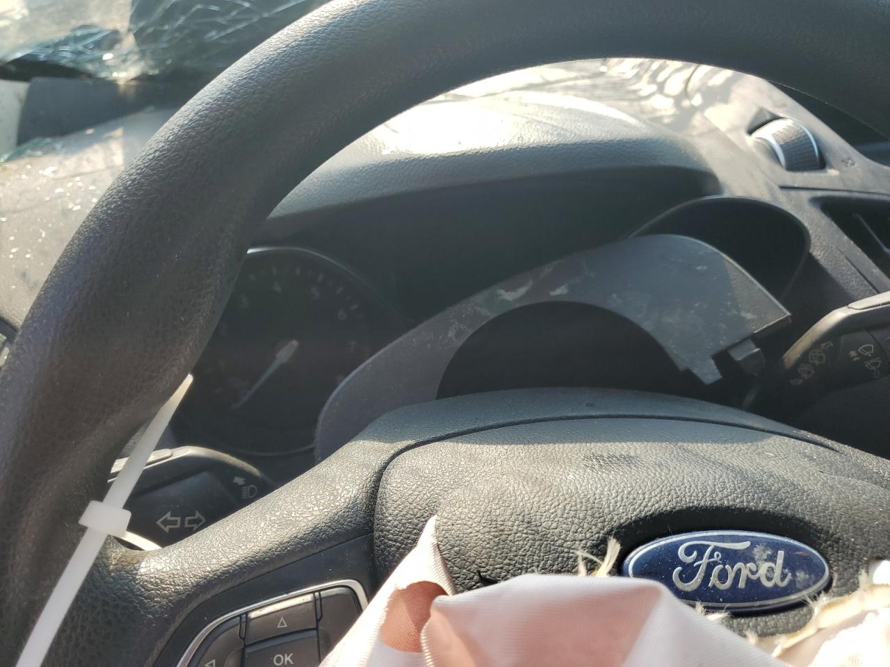 2018 Ford Escape Se VIN: 1FMCU0GD0JUD34013 Lot: 66183004