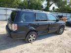 2006 Honda Pilot Ex zu verkaufen in Hampton, VA - Side