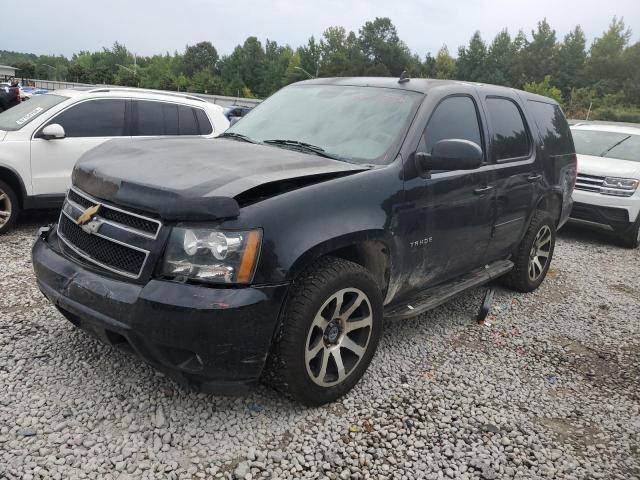 2013 Chevrolet Tahoe K1500 Lt за продажба в Memphis, TN - Front End