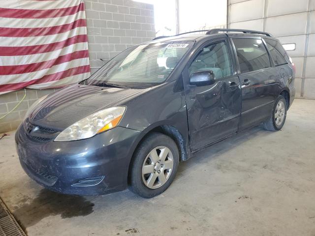 2006 Toyota Sienna Ce