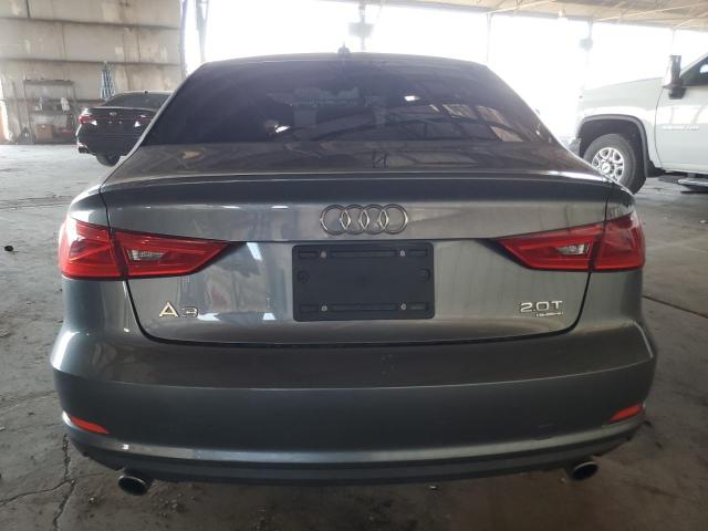  AUDI A3 2015 Сірий