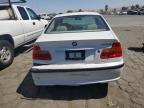 2002 Bmw 330 I de vânzare în Martinez, CA - All Over
