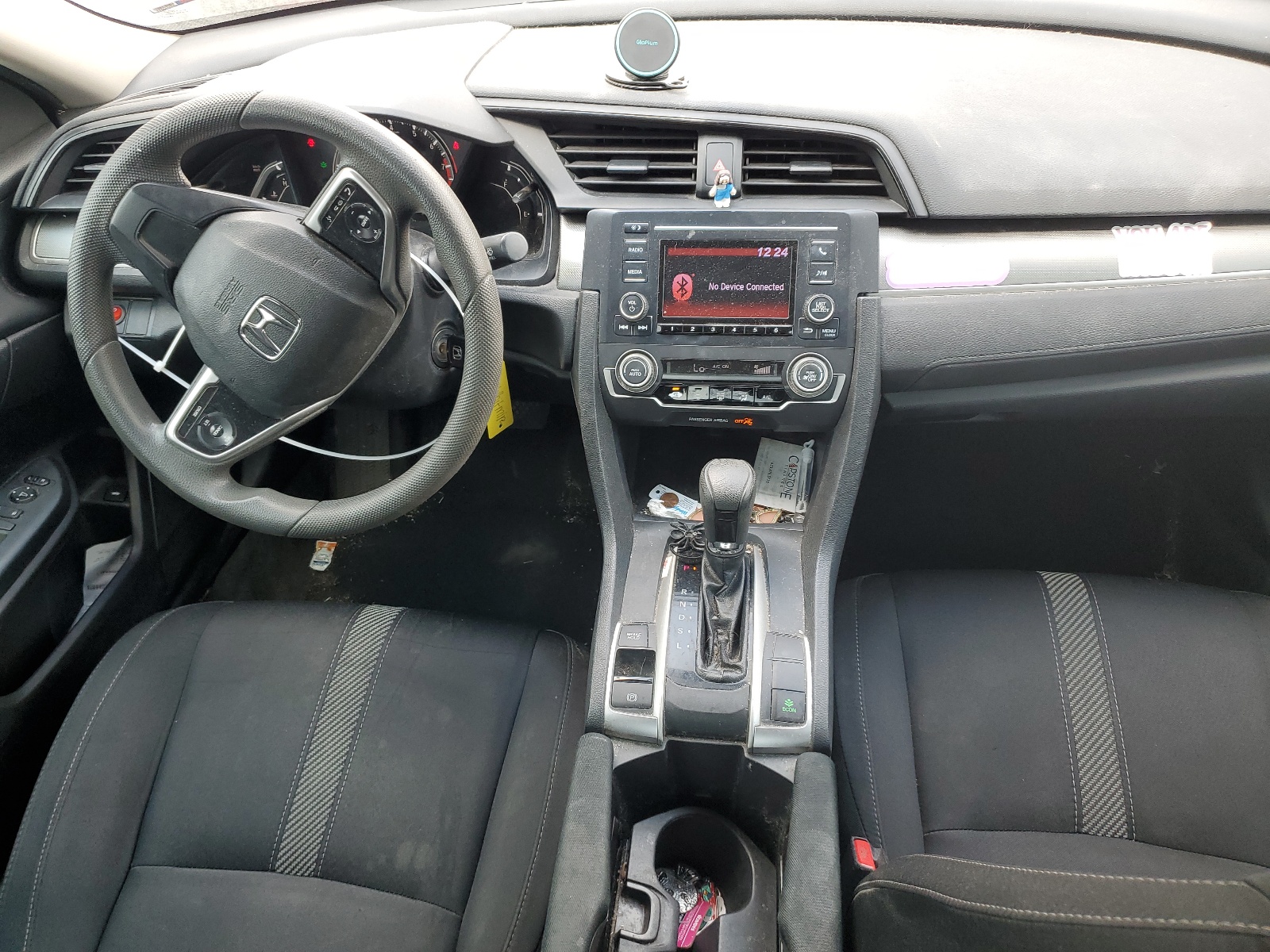 2HGFC2F56GH527726 2016 Honda Civic Lx 2HGFC2F56GH527726 2016 Honda Civic Lx