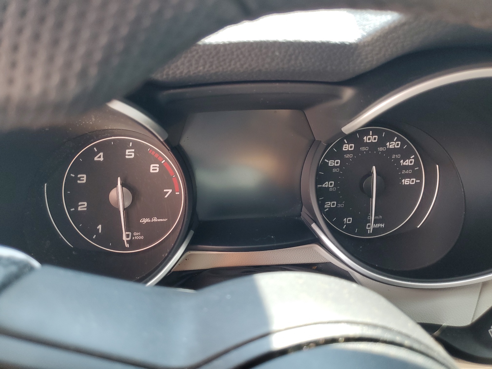 ZASPAKBN7M7D17889 2021 Alfa Romeo Stelvio Ti