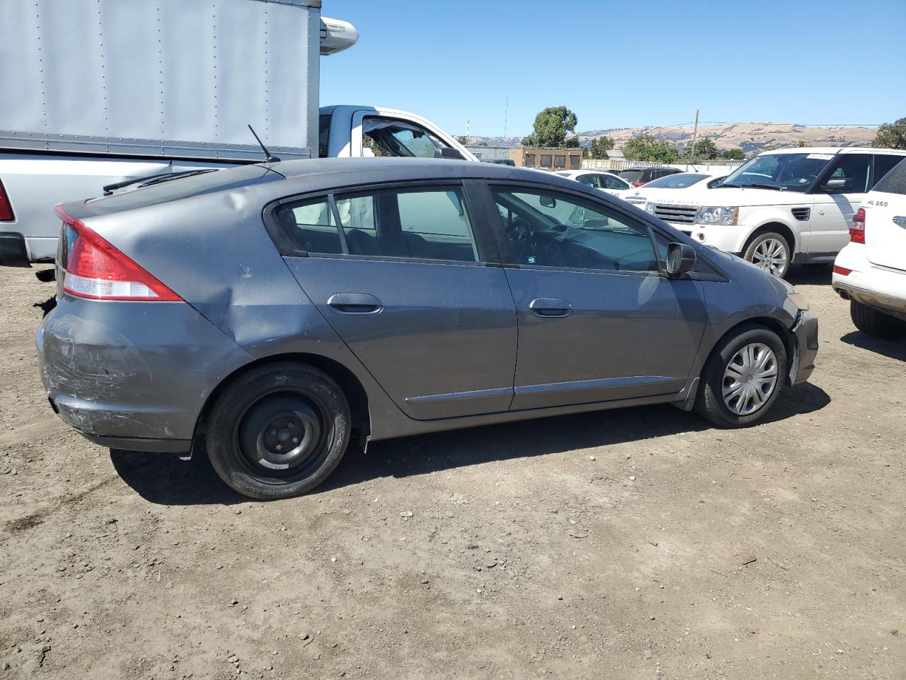 2011 Honda Insight - Image 3