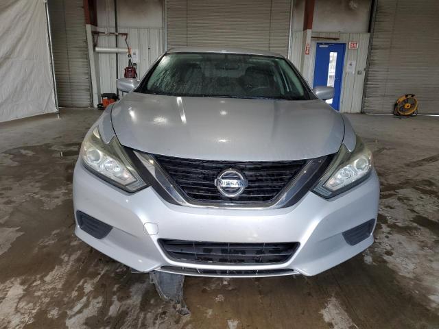  NISSAN ALTIMA 2017 Сріблястий