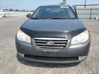 2008 HYUNDAI ELANTRA GL for sale at Copart ON - OTTAWA