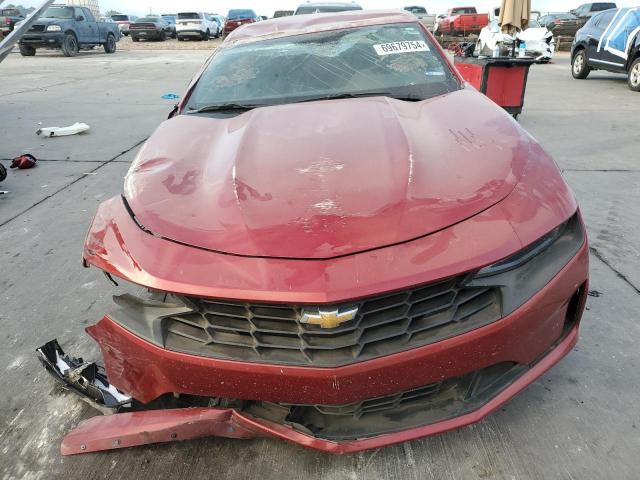 1G1FB1RX0N0123484 Chevrolet Camaro LS 5