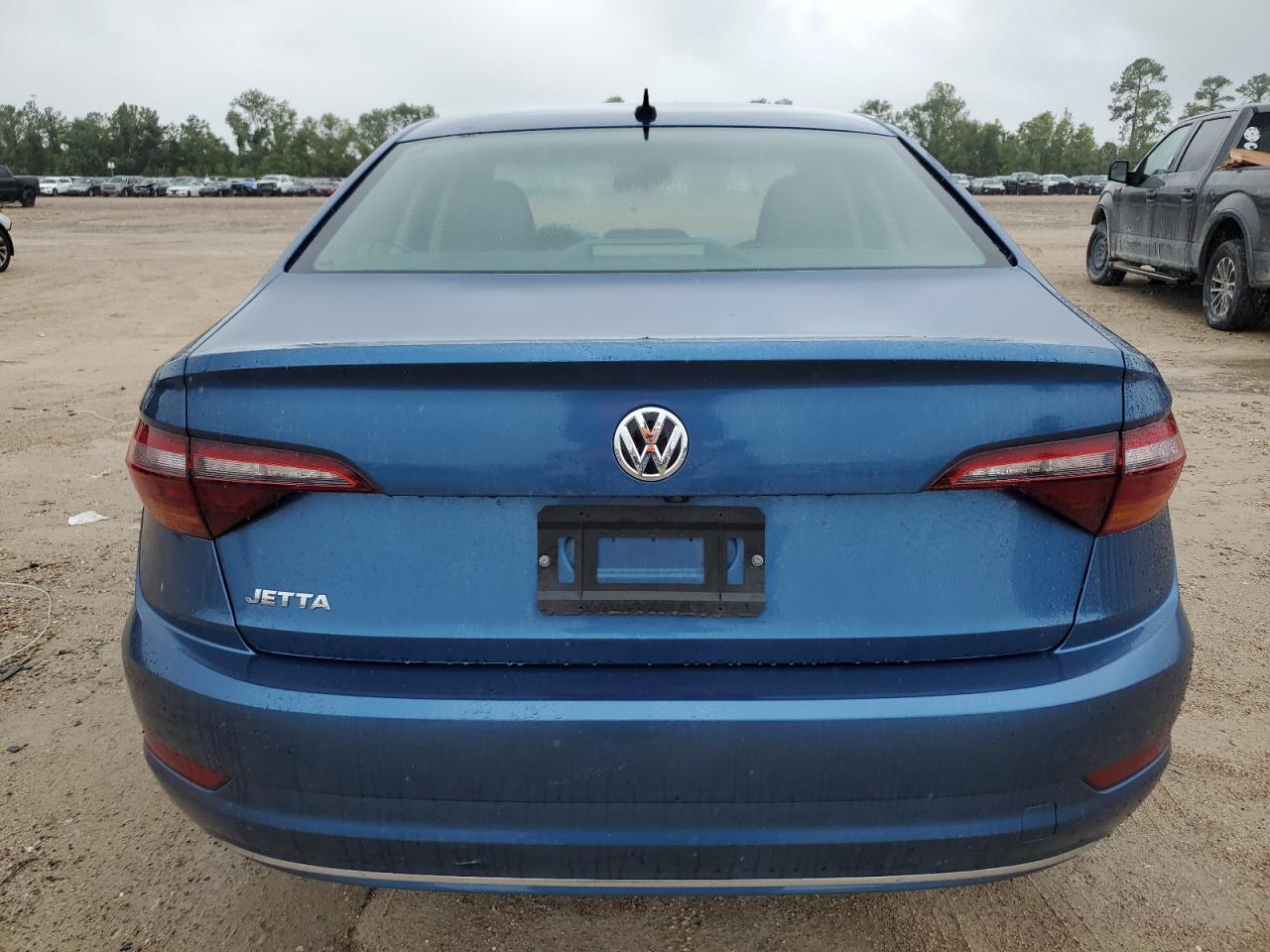 2019 Volkswagen Jetta S VIN: 3VWC57BU4KM047990 Lot: 69775834