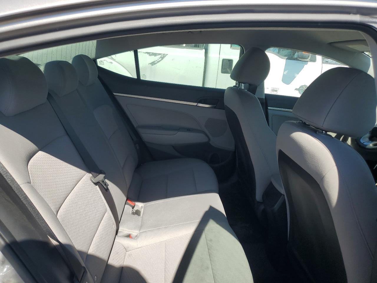 2020 Hyundai Elantra Se VIN: KMHD74LF0LU106302 Lot: 65680224