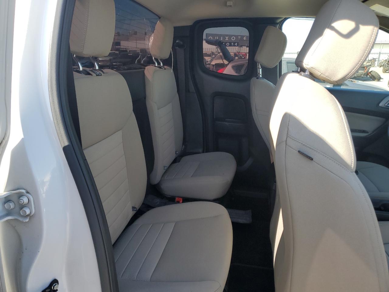 2019 Ford Ranger Xl VIN: 1FTER1FHXKLA79774 Lot: 65969244