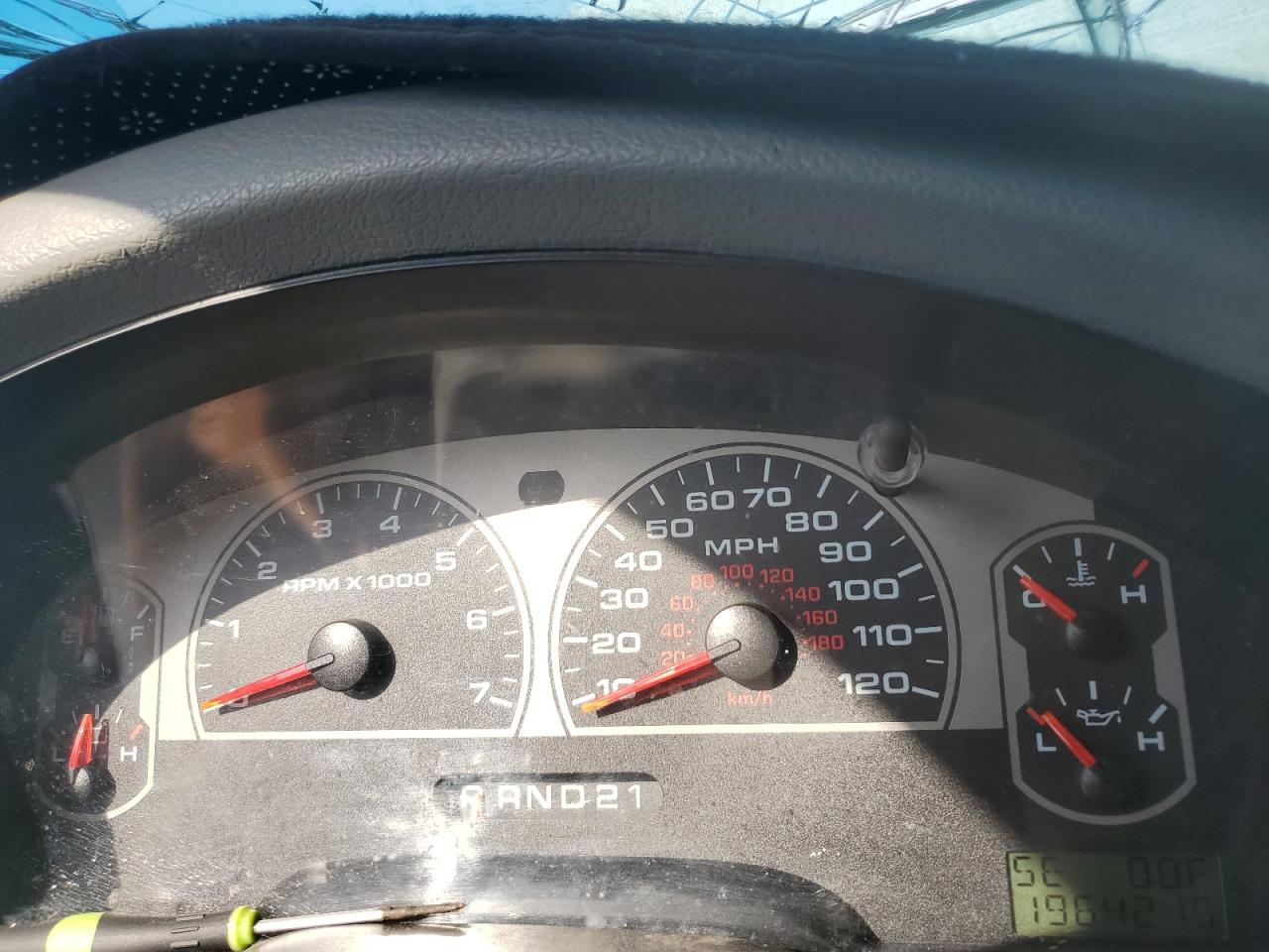 2006 Ford F150 Supercrew VIN: 1FTRW14W16KD21973 Lot: 65209984