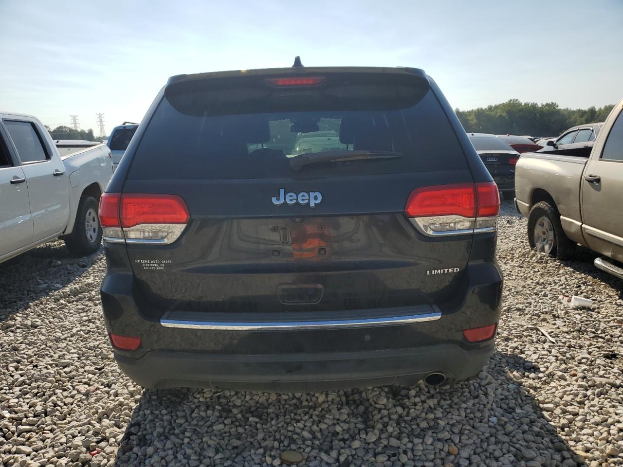 1C4RJEBG3FC654364 2015 Jeep Grand Cherokee Limited 1C4RJEBG3FC654364 2015 Jeep Grand Cherokee Limited