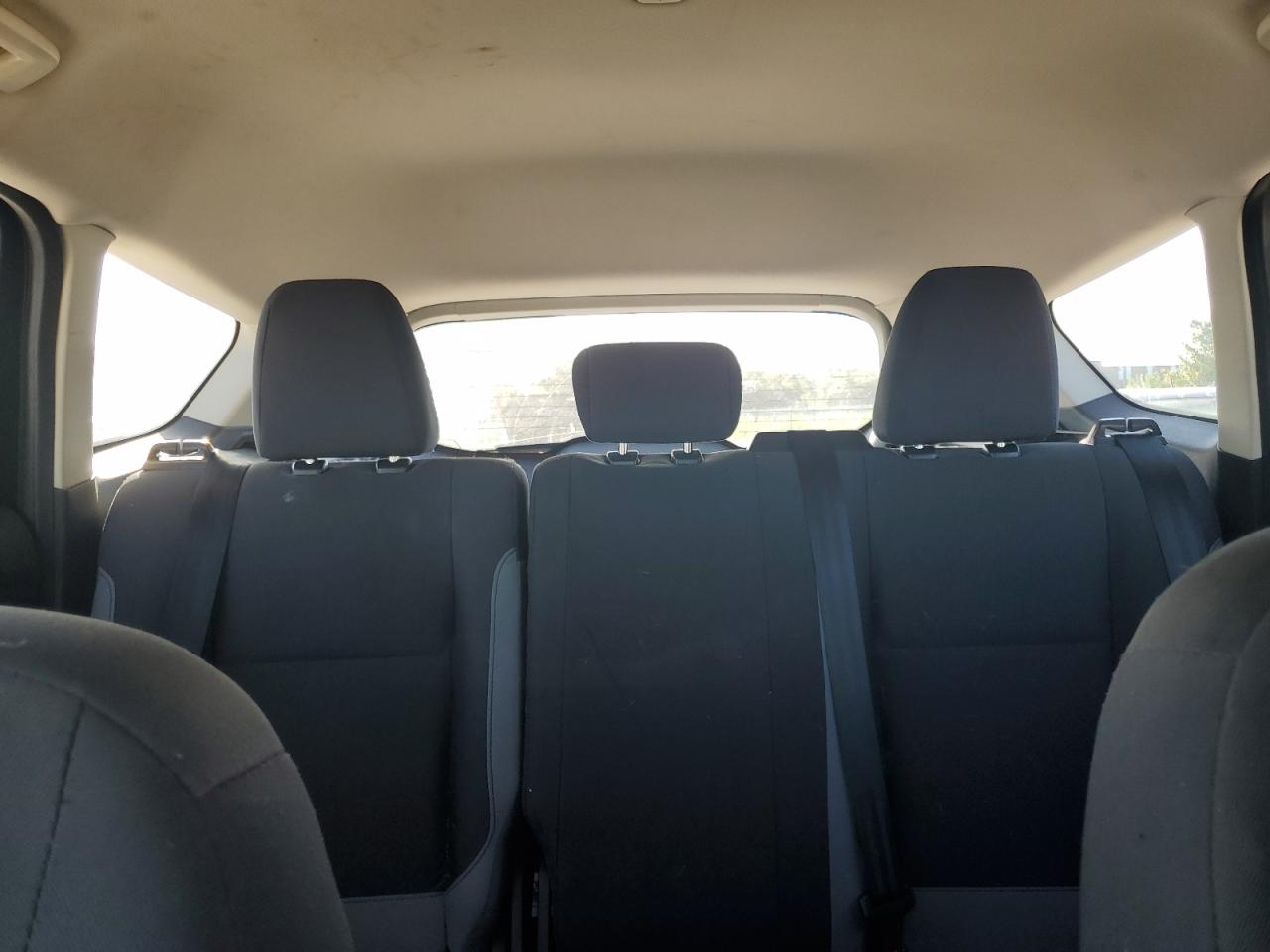 2014 Ford Escape S VIN: 1FMCU0F78EUE55471 Lot: 69012084