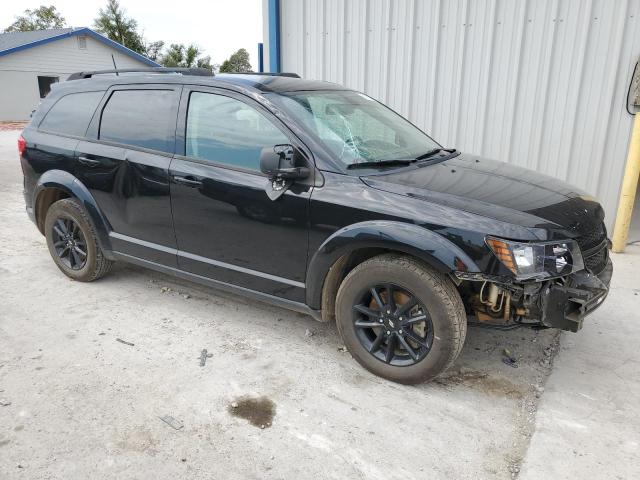 3C4PDCAB0LT194508 Dodge Journey SE 4