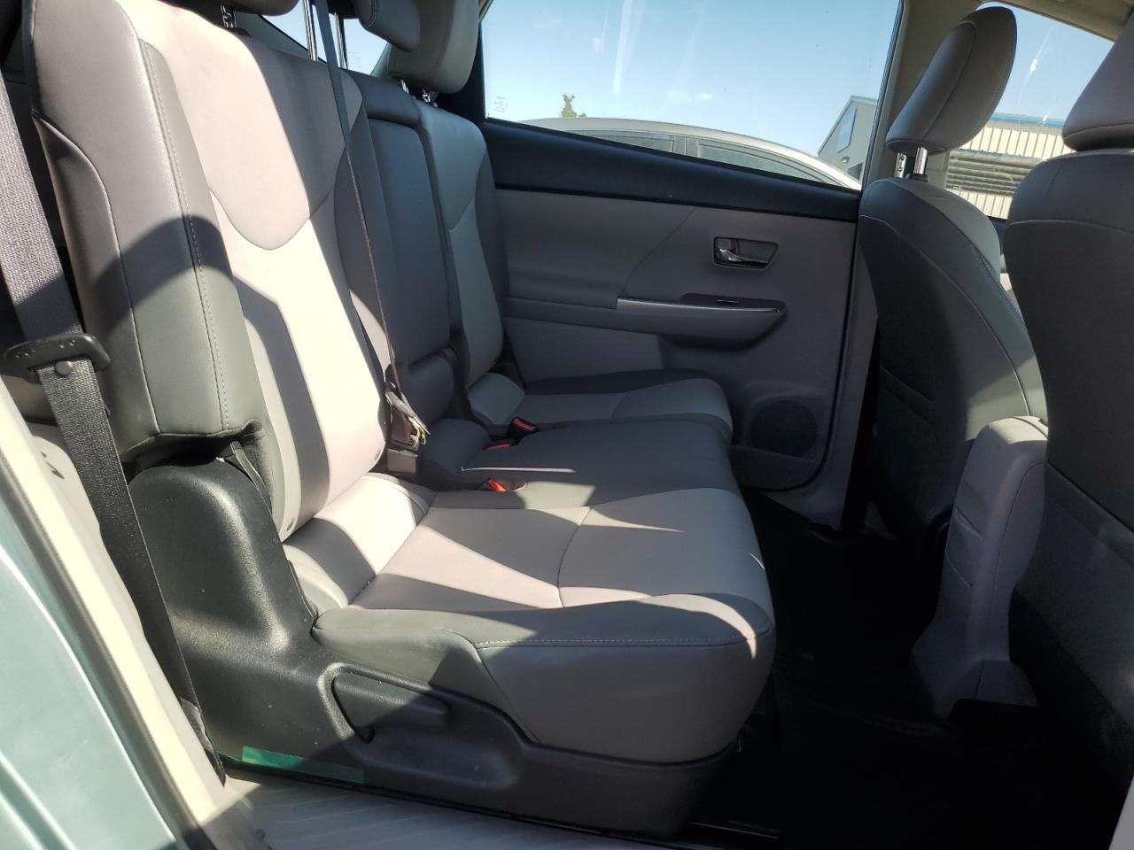 2016 Toyota Prius V VIN: JTDZN3EU9GJ048915 Lot: 65623754