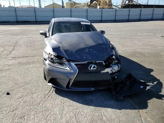 2015 Lexus Is 250 VIN: JTHBF1D25F5045311 Lot: 67741174