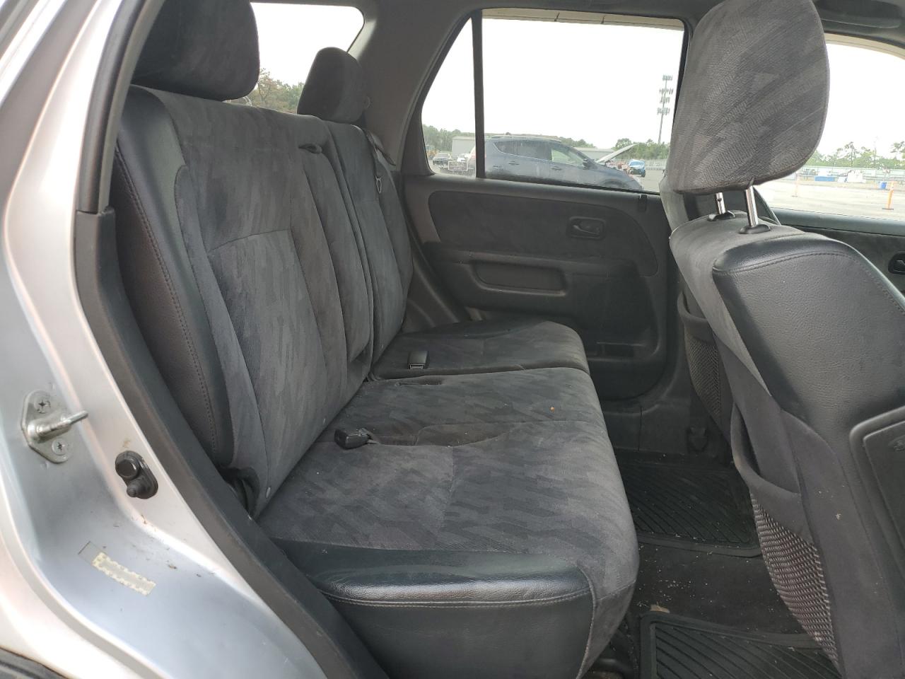 2003 Honda Cr-V Ex VIN: SHSRD78873U119855 Lot: 67980924