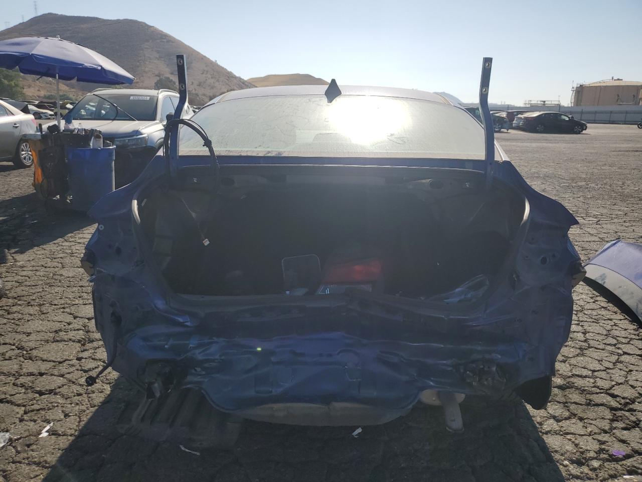 2021 Hyundai Elantra Sel VIN: KMHLS4AG8MU152189 Lot: 69120664