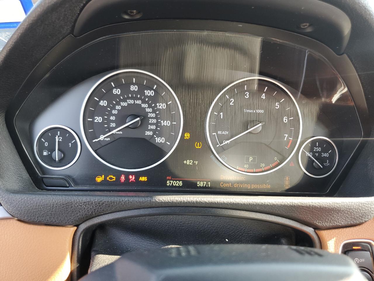 2018 BMW 4er - Image 9
