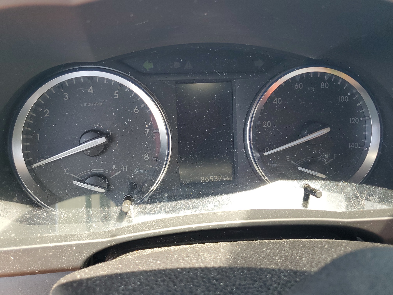 5TDJKRFH2ES012140 2014 Toyota Highlander Xle