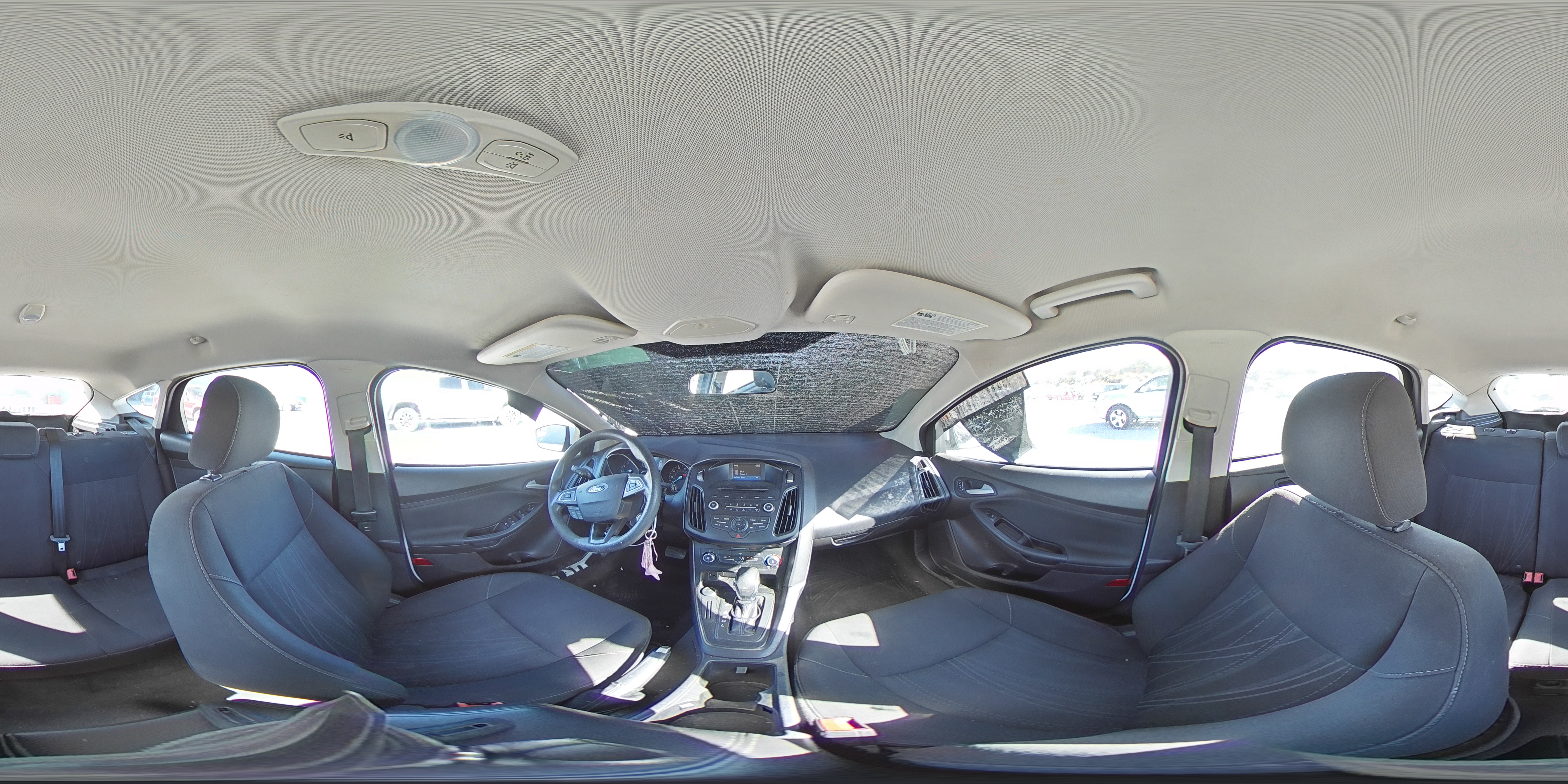 2017 Ford Focus - Image 13