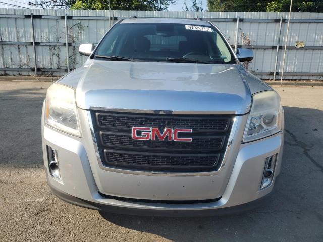  GMC TERRAIN 2013 Серебристый