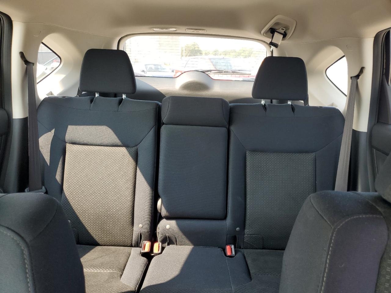 2015 Honda Cr-V Lx VIN: 5J6RM4H34FL065596 Lot: 63866244