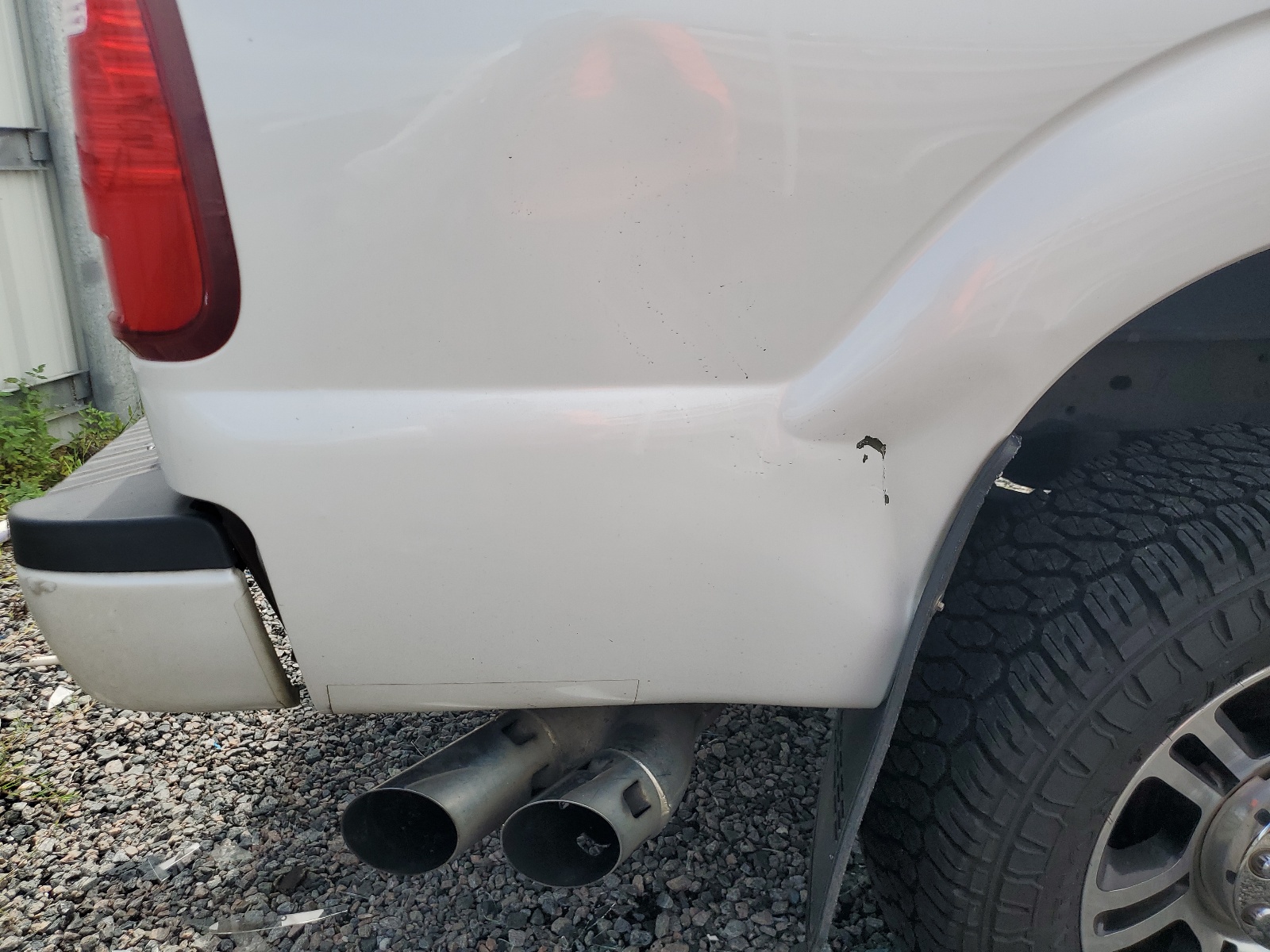 1FT8W3BT7FEA05797 2015 Ford F350 Super Duty