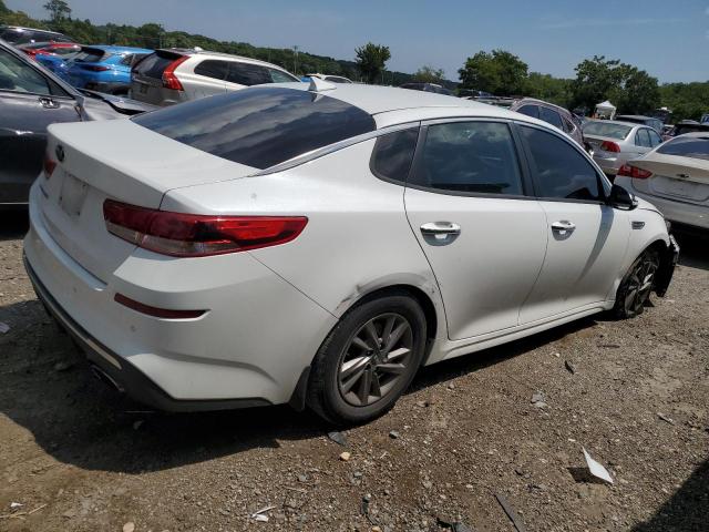 5XXGT4L33LG448156 Kia Optima LX 3