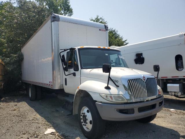 2017 International 4000 4300